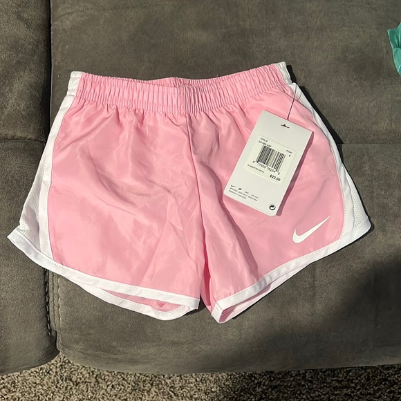 Nike Other - NWT ☺️Girls Nike Dri-Fit shorts